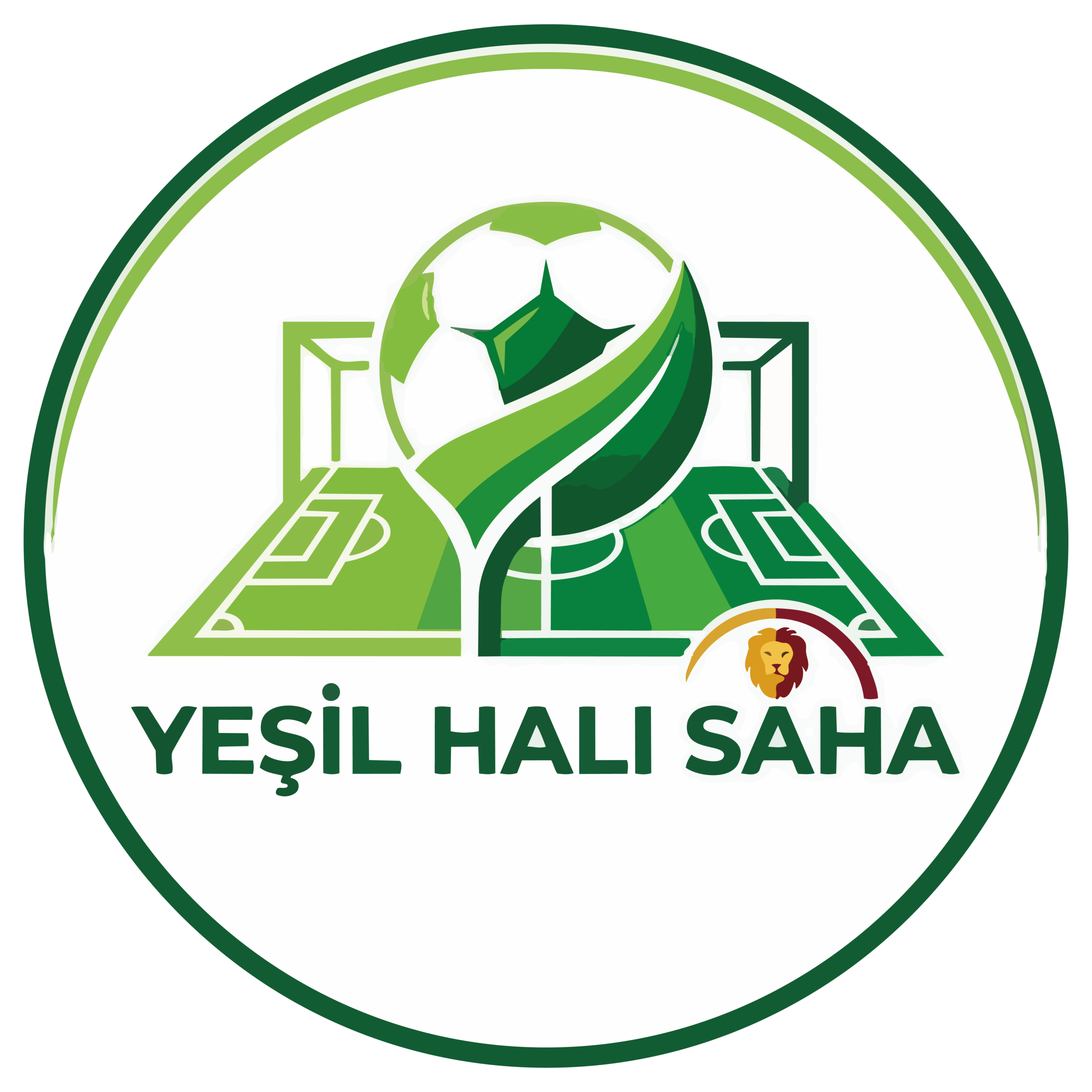 Yeşil Halı Saha